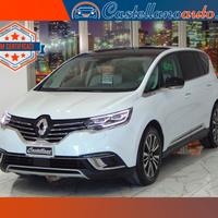 Renault Espace 2.0 blue dci Initiale Paris 190cv E