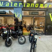 Triumph t100 anno 2014 con 30.000km VALERIANOMOTO