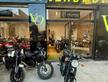 Triumph t100 anno 2014 con 30.000km VALERIANOMOTO