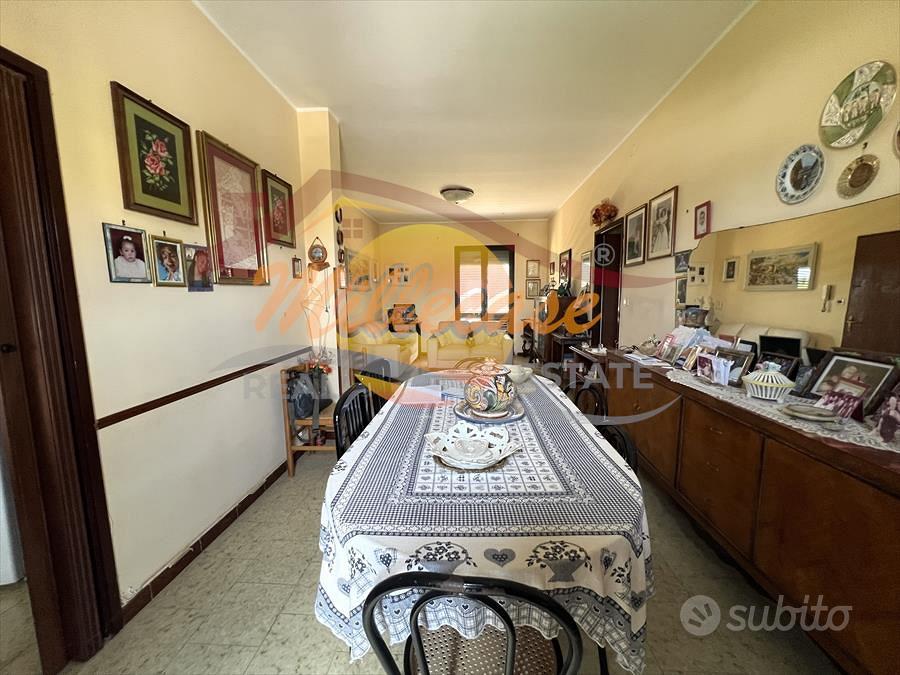 Appartamento – Siracusa, Santa Panagia - Vista 5
