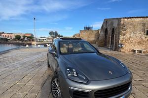 Porsche Cayenne 3.0 Diesel