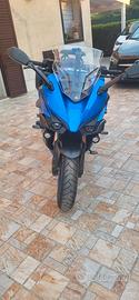 Suzuki gsx-s 1000 gt