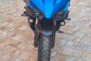 Suzuki gsx-s 1000 gt