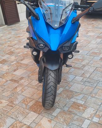 Suzuki gsx-s 1000 gt