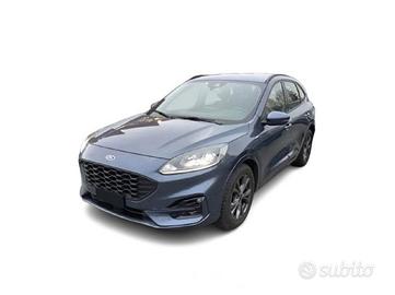 Ford Kuga 1.5 EcoBlue 120 CV Automatica ST-Li...