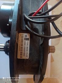 motore e-bike Oli move plus