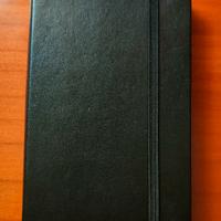 Porta documenti Moleskine