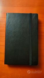 Porta documenti Moleskine