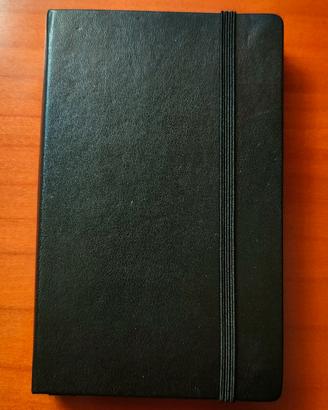 Porta documenti Moleskine