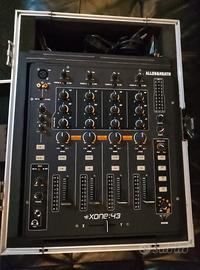 Mixer Allen &Heat Xone 43