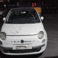 RICAMBI USATI AUTO FIAT 500 Serie 169 A4.000 Benzi