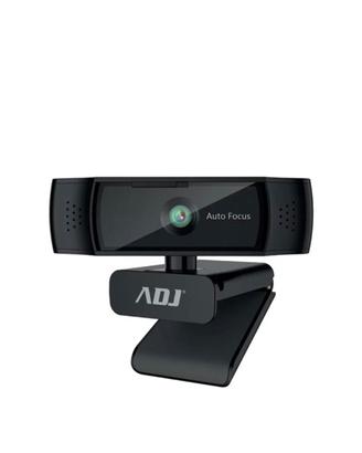 Adj WEBCAM HD1080P AUTOFOCUS  5MPX FH