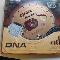 Disco diamantato