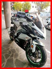 Kawasaki z 1000 sx *garanzia*permute*rate*promo mc