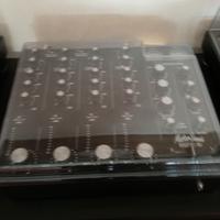 MasterSounds Radius 4V Analog Rotary DJ Mixer