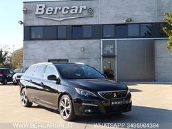 Peugeot 308 PureTech T. 130 S&S EAT8 SW GT Pack*TE
