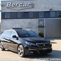 Peugeot 308 PureTech T. 130 S&S EAT8 SW GT Pack*TE