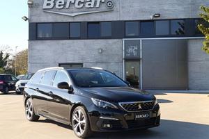 Peugeot 308 PureTech T. 130 S&S EAT8 SW GT Pack*TE