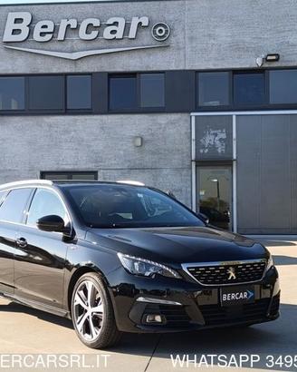 Peugeot 308 PureTech T. 130 S&S EAT8 SW GT Pack*TE