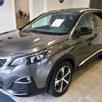 Peugeot 3008 BlueHDi 130 CV S&S GT Line