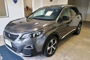 Peugeot 3008 BlueHDi 130 CV S&S GT Line