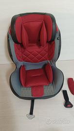 seggiolino auto gruppo l-ll-lll