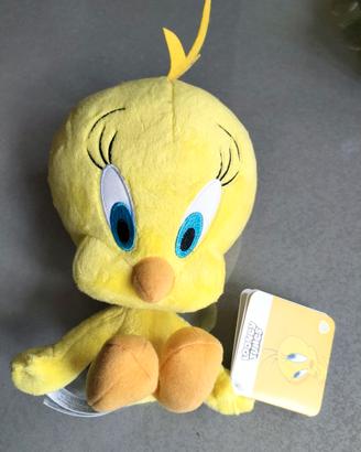 Peluche di Titti