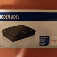 MODEM ADSL2+ ROUTER WIRELESS