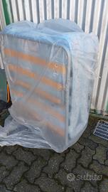 Letto pieghevole