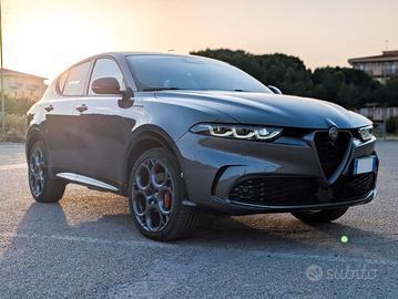 Tonale Q4 280CV - Speciale - 2024 Certificata Alfa