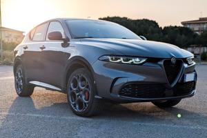 Tonale Q4 280CV - Speciale - 2024 Certificata Alfa