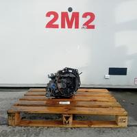 CAMBIO MANUALE COMPLETO FIAT Punto EVO 71773204 19