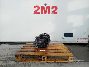 CAMBIO MANUALE COMPLETO FIAT Punto EVO 71773204 19