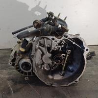 CAMBIO MANUALE COMPLETO CHEVROLET Matiz 2° Serie