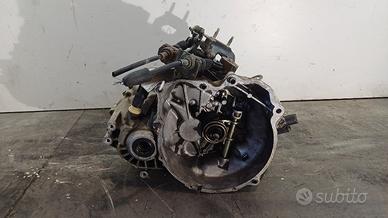 CAMBIO MANUALE COMPLETO CHEVROLET Matiz 2° Serie