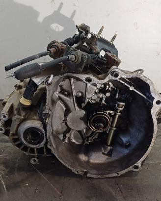 CAMBIO MANUALE COMPLETO CHEVROLET Matiz 2° Serie