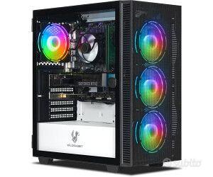 Pc Gaming I7 - 3070