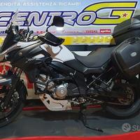 Suzuki V Strom DL 650 - 2017-Garantita