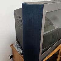 TV a tubo catodico Sony trinitron 