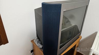 TV a tubo catodico Sony trinitron 