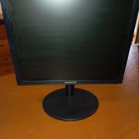 monitor pc notebook laptop samsung 19 pollici