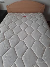 Materasso Maniflex 1 piazza e mezza