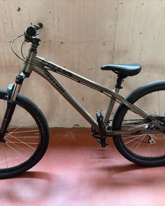 dirt bike