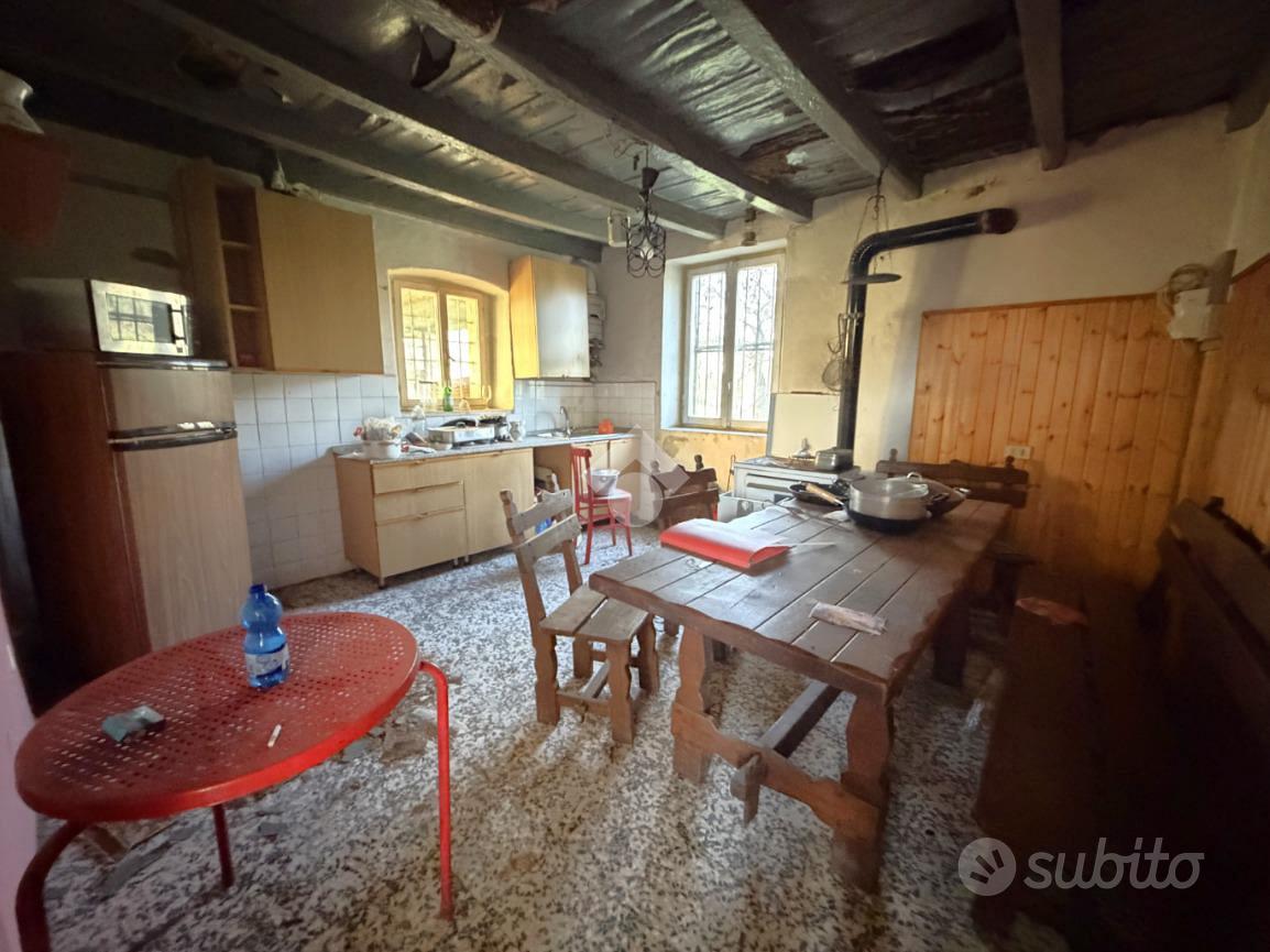 CASA INDIPENDENTE A OSIO SOPRA - Vista 6