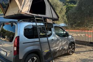 Tenda da Tetto Rigida Sheepslife – 2/3 persone