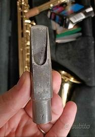 Bocchino sax alto Bobby dukoff d7