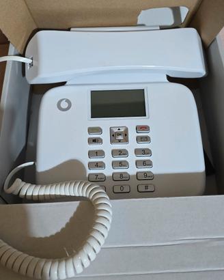 Telefono Vodafone fisso NUOVO