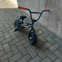 mini bmx