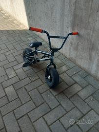 mini bmx