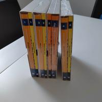 Corso base di inglese in dvd